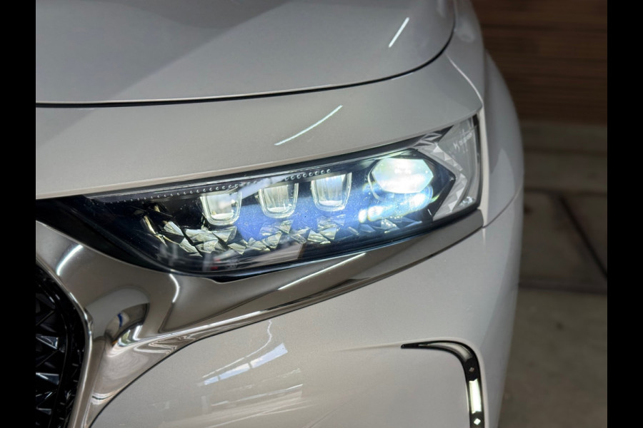 DS 7 Crossback E-Tense 4x4 So Chic | Leder | Pano | massagestoelen | Alle opties !! | NL auto
