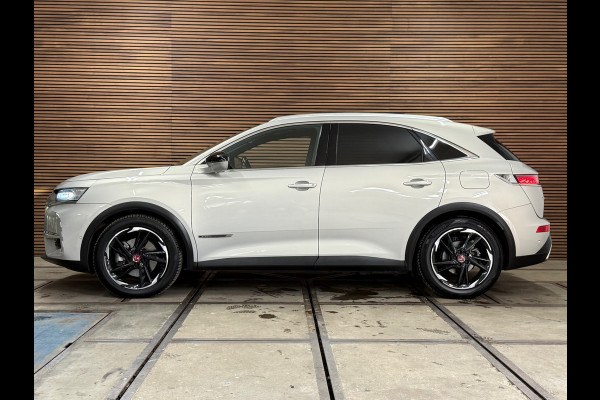 DS 7 Crossback E-Tense 4x4 So Chic | Leder | Pano | massagestoelen | Alle opties !! | NL auto