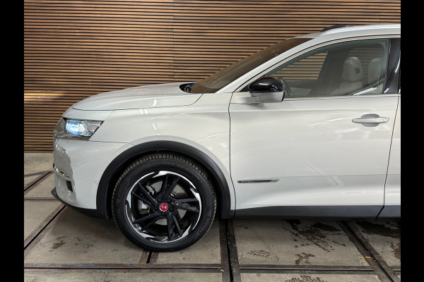 DS 7 Crossback E-Tense 4x4 So Chic | Leder | Pano | massagestoelen | Alle opties !! | NL auto