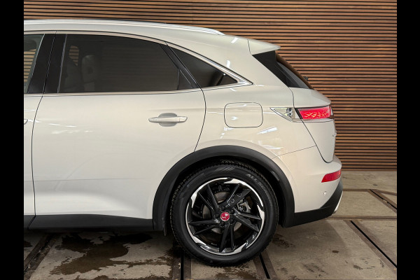 DS 7 Crossback E-Tense 4x4 So Chic | Leder | Pano | massagestoelen | Alle opties !! | NL auto