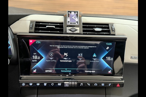 DS 7 Crossback E-Tense 4x4 So Chic | Leder | Pano | massagestoelen | Alle opties !! | NL auto