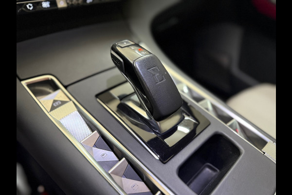 DS 7 Crossback E-Tense 4x4 So Chic | Leder | Pano | massagestoelen | Alle opties !! | NL auto