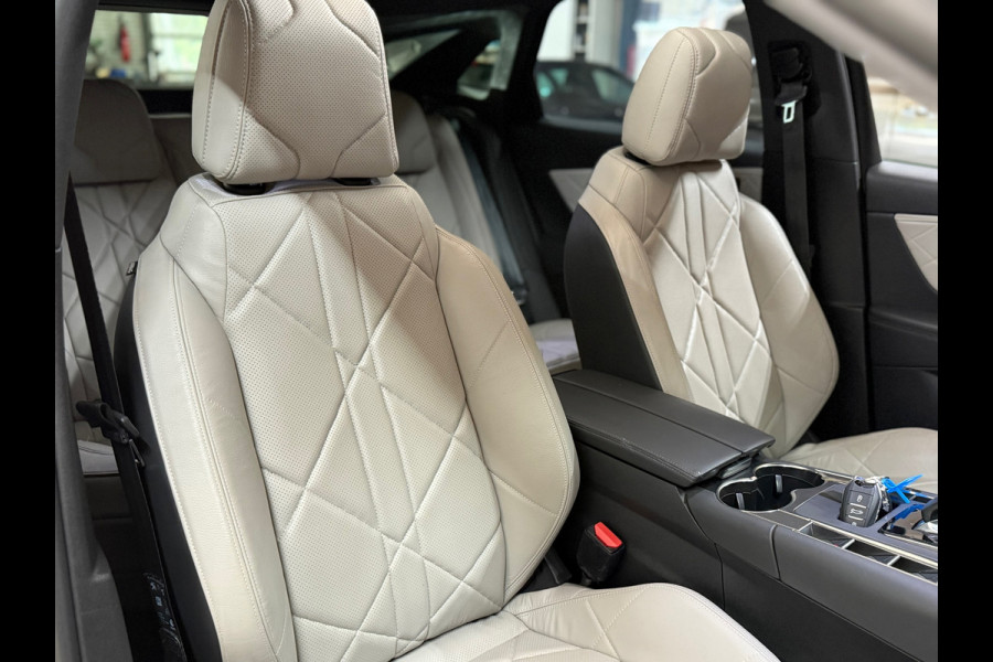 DS 7 Crossback E-Tense 4x4 So Chic | Leder | Pano | massagestoelen | Alle opties !! | NL auto