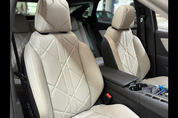 DS 7 Crossback E-Tense 4x4 So Chic | Leder | Pano | massagestoelen | Alle opties !! | NL auto