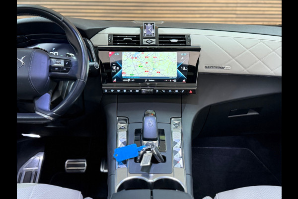 DS 7 Crossback E-Tense 4x4 So Chic | Leder | Pano | massagestoelen | Alle opties !! | NL auto
