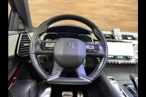 DS 7 Crossback E-Tense 4x4 So Chic | Leder | Pano | massagestoelen | Alle opties !! | NL auto