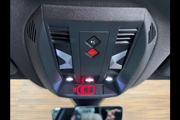 DS 7 Crossback E-Tense 4x4 So Chic | Leder | Pano | massagestoelen | Alle opties !! | NL auto