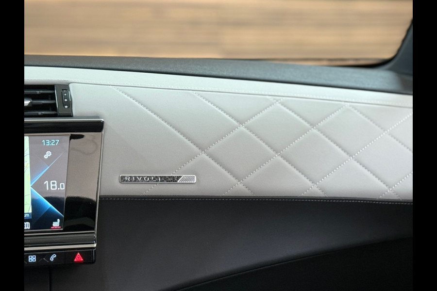 DS 7 Crossback E-Tense 4x4 So Chic | Leder | Pano | massagestoelen | Alle opties !! | NL auto