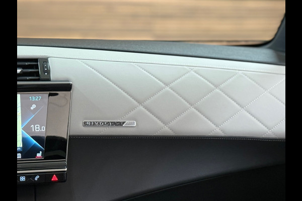 DS 7 Crossback E-Tense 4x4 So Chic | Leder | Pano | massagestoelen | Alle opties !! | NL auto