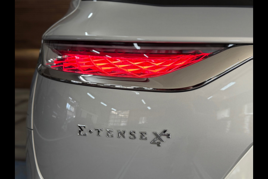 DS 7 Crossback E-Tense 4x4 So Chic | Leder | Pano | massagestoelen | Alle opties !! | NL auto