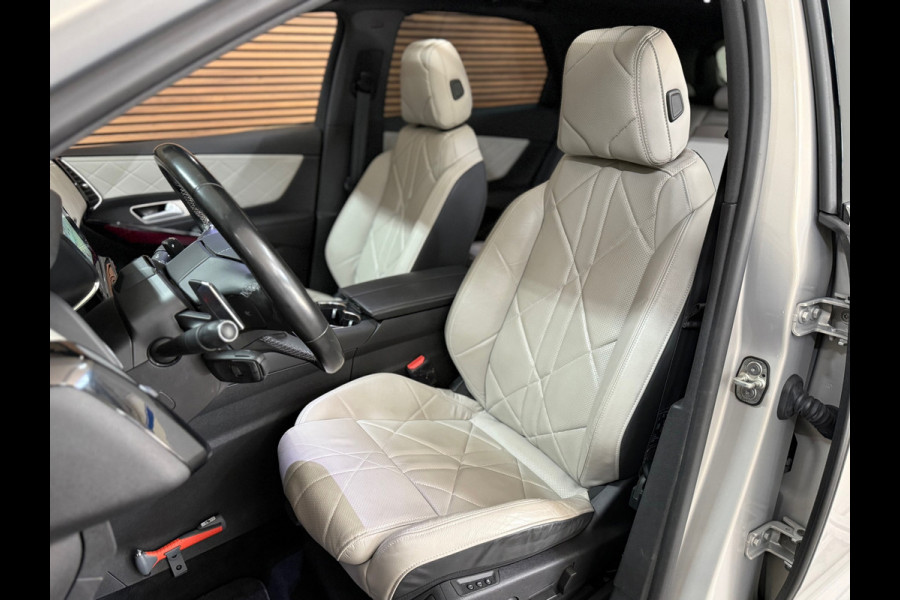 DS 7 Crossback E-Tense 4x4 So Chic | Leder | Pano | massagestoelen | Alle opties !! | NL auto
