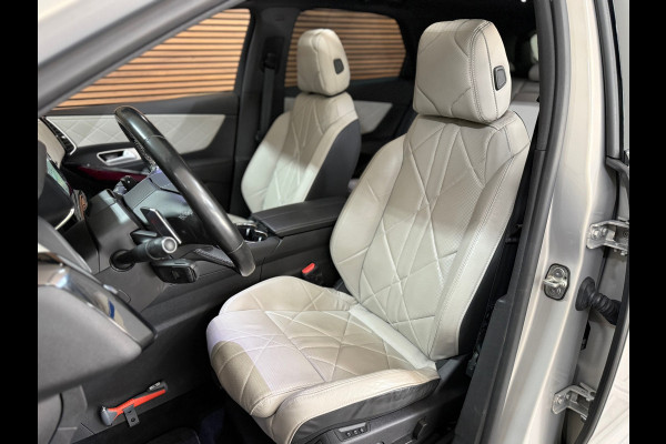 DS 7 Crossback E-Tense 4x4 So Chic | Leder | Pano | massagestoelen | Alle opties !! | NL auto