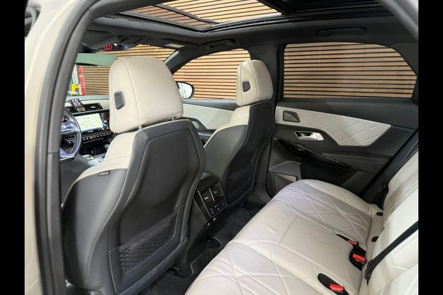DS 7 Crossback E-Tense 4x4 So Chic | Leder | Pano | massagestoelen | Alle opties !! | NL auto