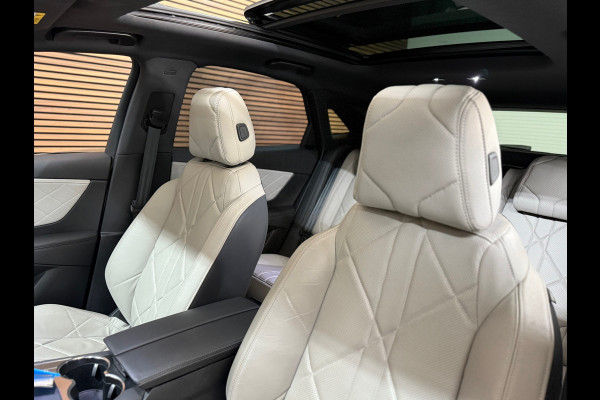 DS 7 Crossback E-Tense 4x4 So Chic | Leder | Pano | massagestoelen | Alle opties !! | NL auto