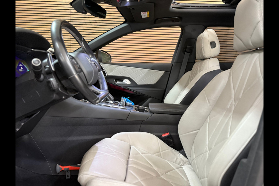 DS 7 Crossback E-Tense 4x4 So Chic | Leder | Pano | massagestoelen | Alle opties !! | NL auto