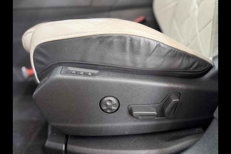 DS 7 Crossback E-Tense 4x4 So Chic | Leder | Pano | massagestoelen | Alle opties !! | NL auto