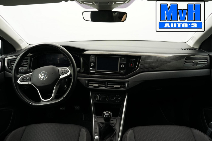 Volkswagen Taigo 1.0 TSI Life|VIRTUAL|ACC|LED|CARPLAY|ORG.NL