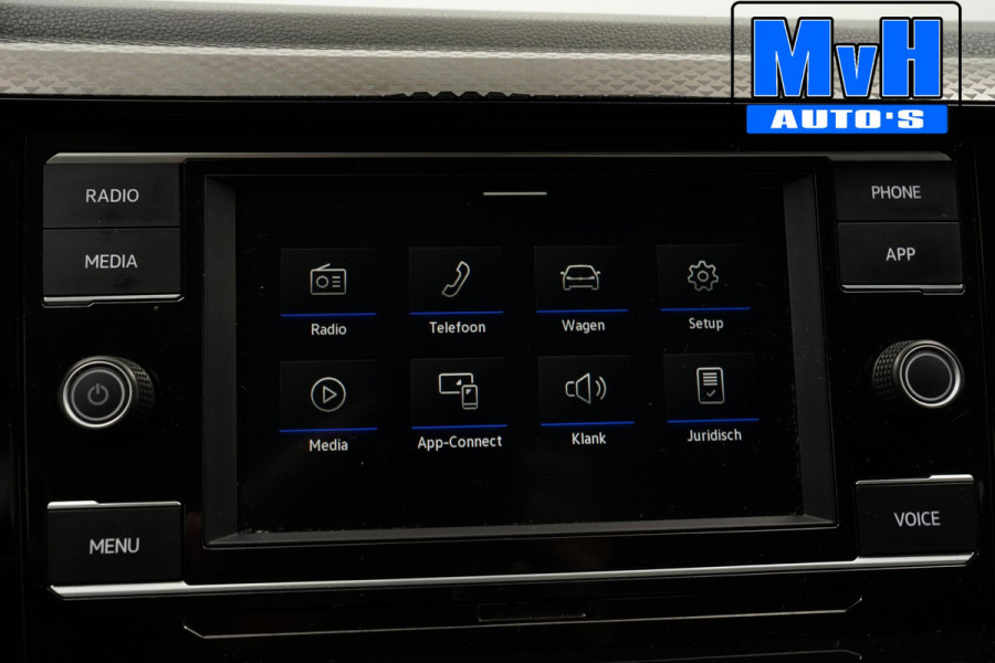 Volkswagen Taigo 1.0 TSI Life|VIRTUAL|ACC|LED|CARPLAY|ORG.NL