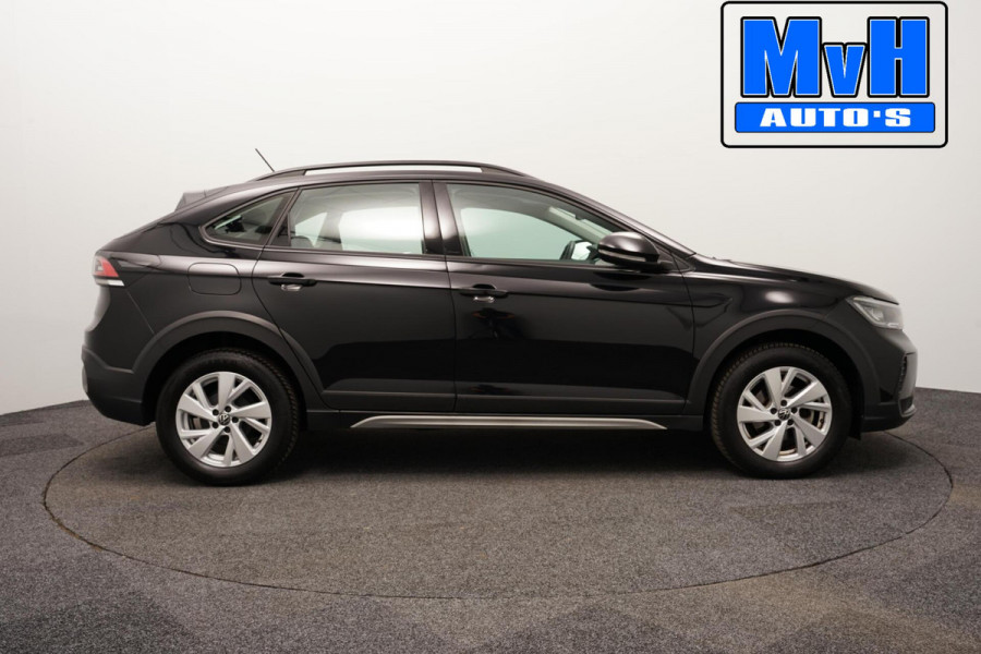 Volkswagen Taigo 1.0 TSI Life|VIRTUAL|ACC|LED|CARPLAY|ORG.NL