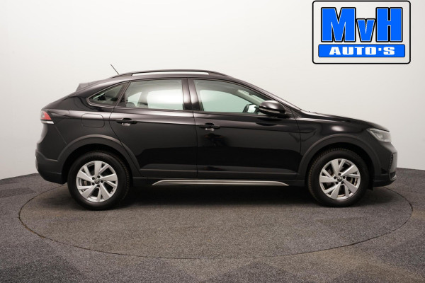 Volkswagen Taigo 1.0 TSI Life|VIRTUAL|ACC|LED|CARPLAY|ORG.NL