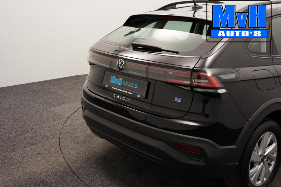 Volkswagen Taigo 1.0 TSI Life|VIRTUAL|ACC|LED|CARPLAY|ORG.NL