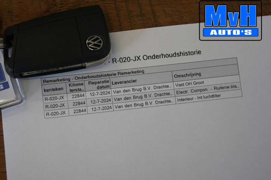 Volkswagen Taigo 1.0 TSI Life|VIRTUAL|ACC|LED|CARPLAY|ORG.NL
