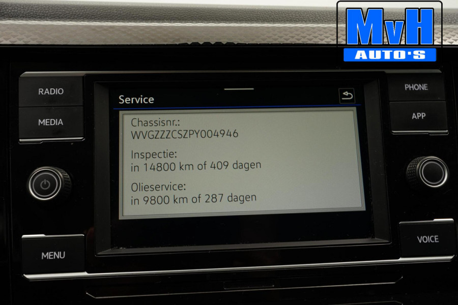 Volkswagen Taigo 1.0 TSI Life|VIRTUAL|ACC|LED|CARPLAY|ORG.NL