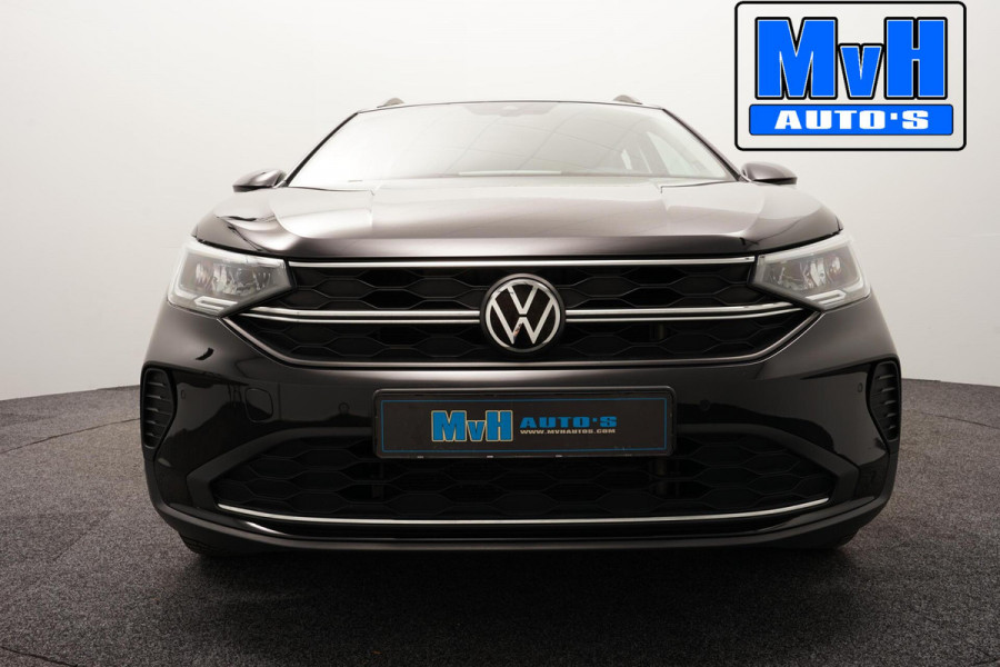 Volkswagen Taigo 1.0 TSI Life|VIRTUAL|ACC|LED|CARPLAY|ORG.NL