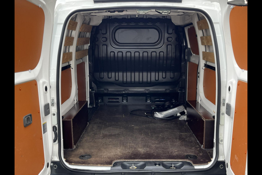 Nissan E-NV200 Business 40 kWh*KOOPACCU*ECC*NAVI*CRUISE*CAM*TEL*