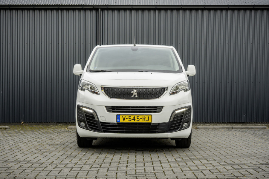 Peugeot Expert **2.0 | L3H1 | 6-Zits | LED | Camera | Cruise | Airco | PDC | Euro 6**