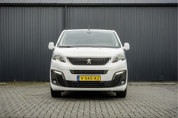 Peugeot Expert **2.0 | L3H1 | 6-Zits | LED | Camera | Cruise | Airco | PDC | Euro 6**