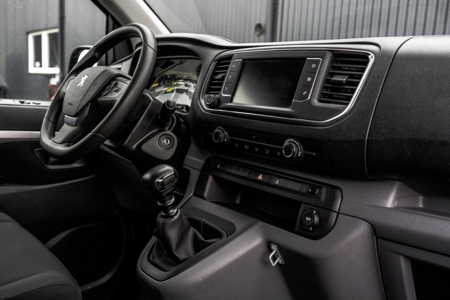 Peugeot Expert **2.0 | L3H1 | 6-Zits | LED | Camera | Cruise | Airco | PDC | Euro 6**