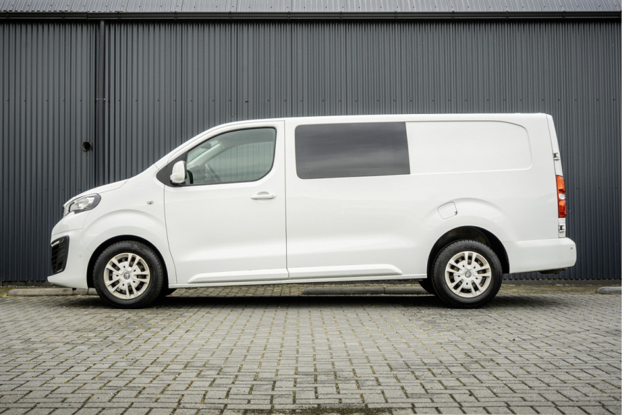 Peugeot Expert **2.0 | L3H1 | 6-Zits | LED | Camera | Cruise | Airco | PDC | Euro 6**