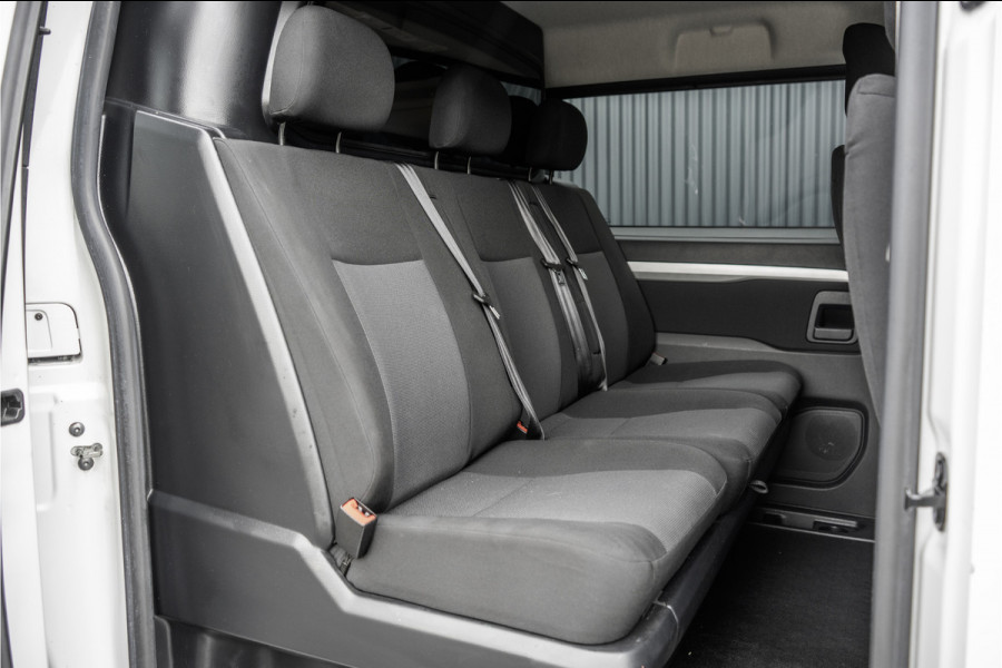 Peugeot Expert **2.0 | L3H1 | 6-Zits | LED | Camera | Cruise | Airco | PDC | Euro 6**
