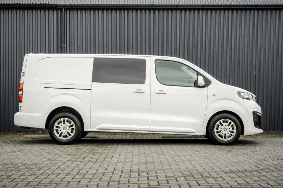 Peugeot Expert **2.0 | L3H1 | 6-Zits | LED | Camera | Cruise | Airco | PDC | Euro 6**