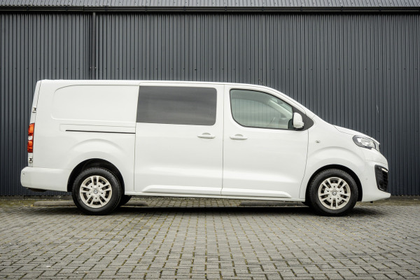Peugeot Expert **2.0 | L3H1 | 6-Zits | LED | Camera | Cruise | Airco | PDC | Euro 6**