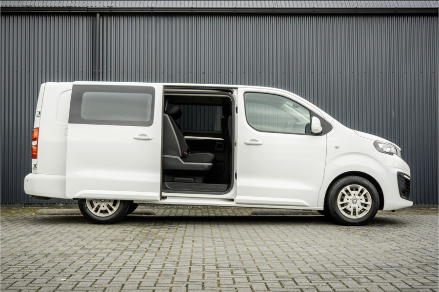 Peugeot Expert **2.0 | L3H1 | 6-Zits | LED | Camera | Cruise | Airco | PDC | Euro 6**