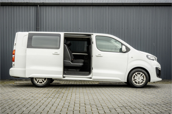 Peugeot Expert **2.0 | L3H1 | 6-Zits | LED | Camera | Cruise | Airco | PDC | Euro 6**