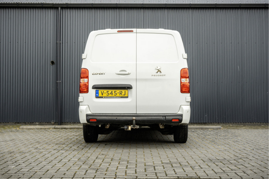 Peugeot Expert **2.0 | L3H1 | 6-Zits | LED | Camera | Cruise | Airco | PDC | Euro 6**