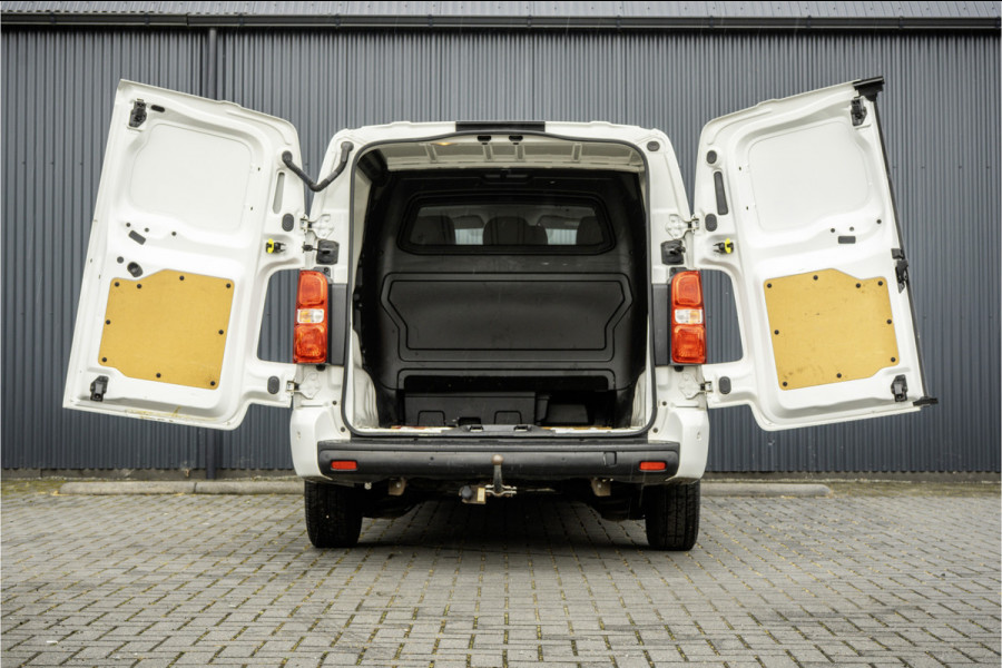 Peugeot Expert **2.0 | L3H1 | 6-Zits | LED | Camera | Cruise | Airco | PDC | Euro 6**