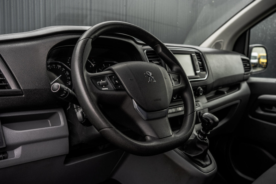 Peugeot Expert **2.0 | L3H1 | 6-Zits | LED | Camera | Cruise | Airco | PDC | Euro 6**