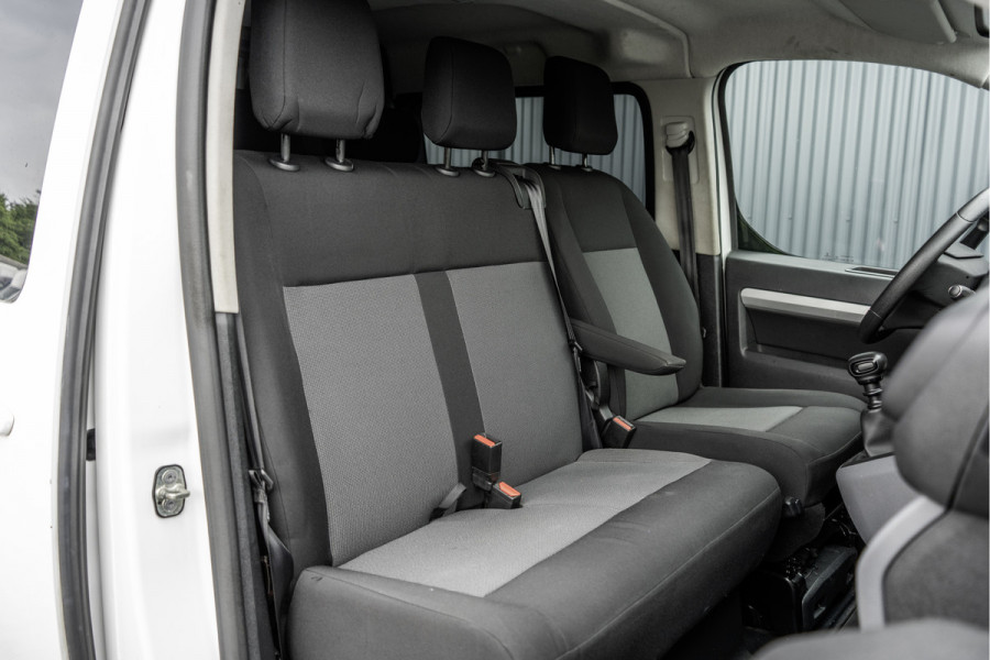 Peugeot Expert **2.0 | L3H1 | 6-Zits | LED | Camera | Cruise | Airco | PDC | Euro 6**
