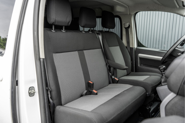 Peugeot Expert **2.0 | L3H1 | 6-Zits | LED | Camera | Cruise | Airco | PDC | Euro 6**