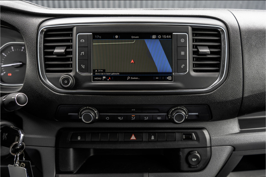 Peugeot Expert **2.0 | L3H1 | 6-Zits | LED | Camera | Cruise | Airco | PDC | Euro 6**