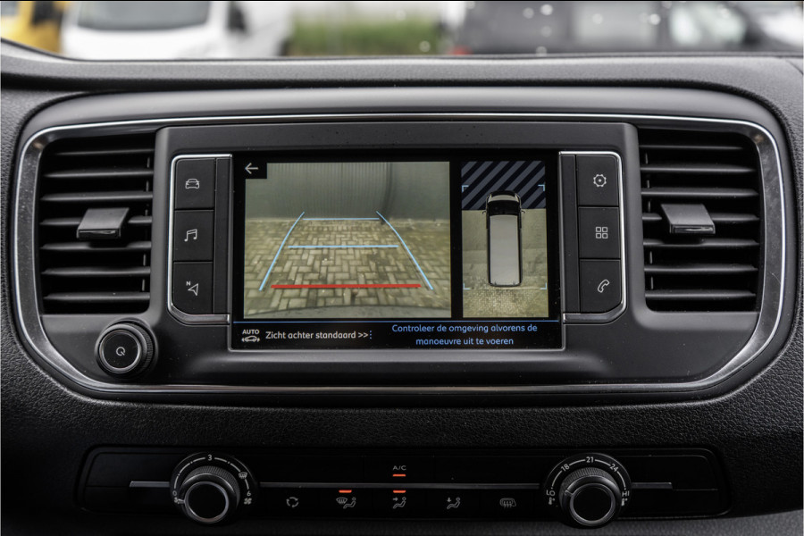 Peugeot Expert **2.0 | L3H1 | 6-Zits | LED | Camera | Cruise | Airco | PDC | Euro 6**