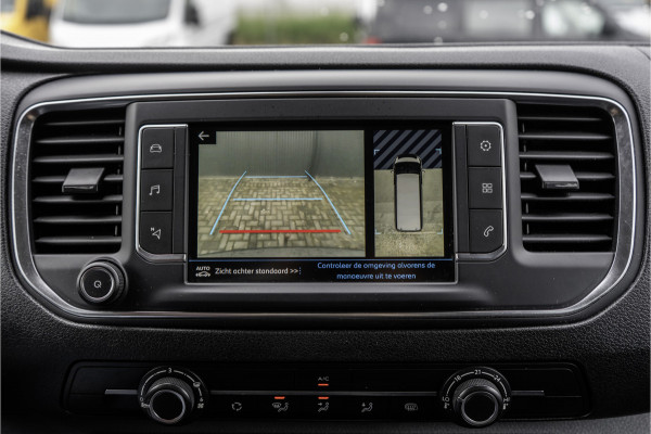 Peugeot Expert **2.0 | L3H1 | 6-Zits | LED | Camera | Cruise | Airco | PDC | Euro 6**
