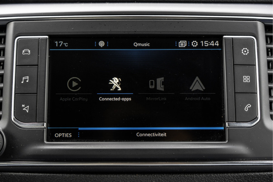 Peugeot Expert **2.0 | L3H1 | 6-Zits | LED | Camera | Cruise | Airco | PDC | Euro 6**