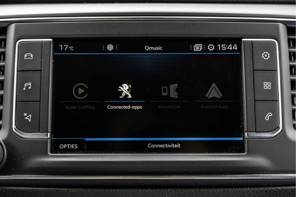 Peugeot Expert **2.0 | L3H1 | 6-Zits | LED | Camera | Cruise | Airco | PDC | Euro 6**