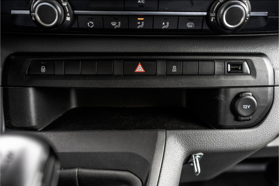Peugeot Expert **2.0 | L3H1 | 6-Zits | LED | Camera | Cruise | Airco | PDC | Euro 6**