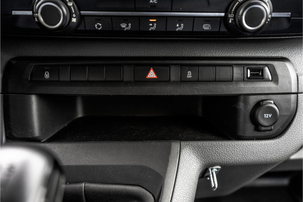 Peugeot Expert **2.0 | L3H1 | 6-Zits | LED | Camera | Cruise | Airco | PDC | Euro 6**